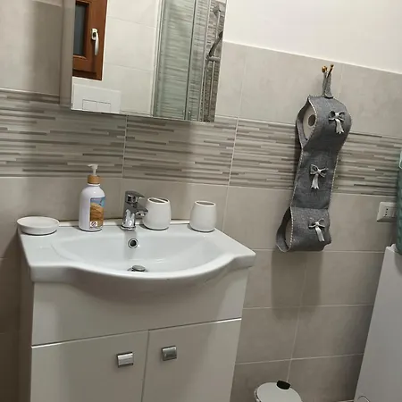La Casina Дом отдыха