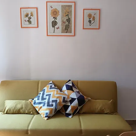 La Casina Дом отдыха